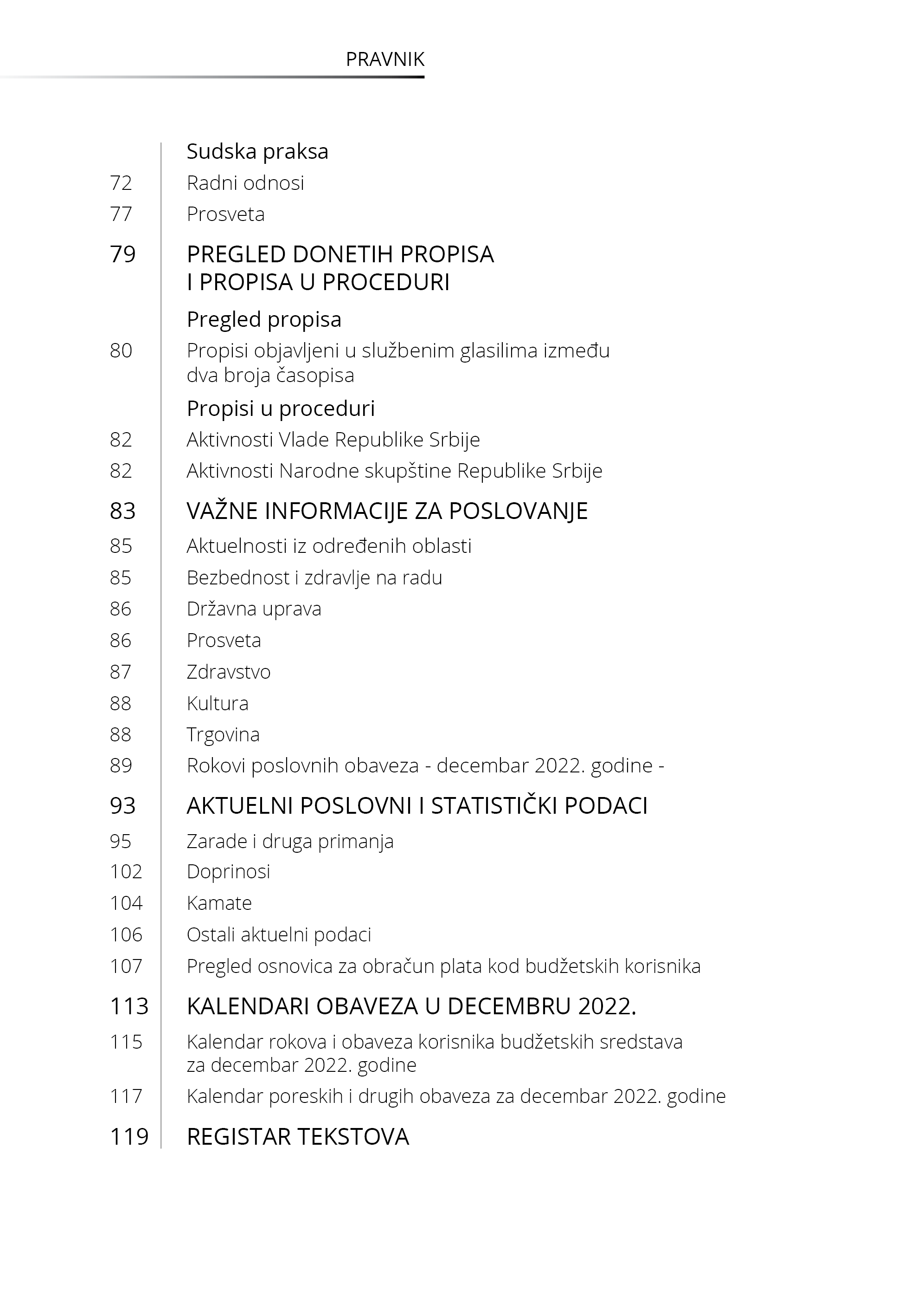 Časopis Pravnik