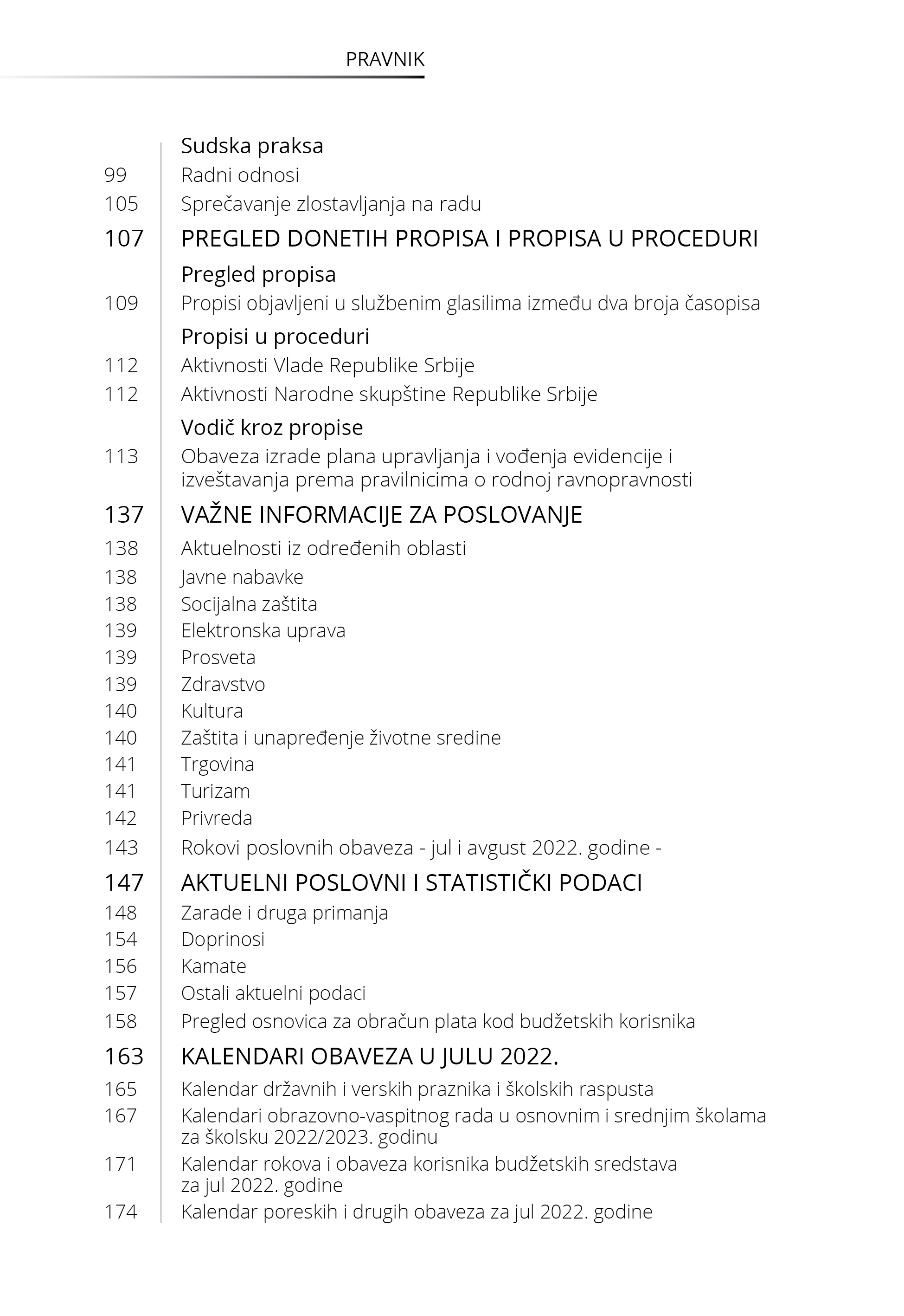 Časopis Pravnik