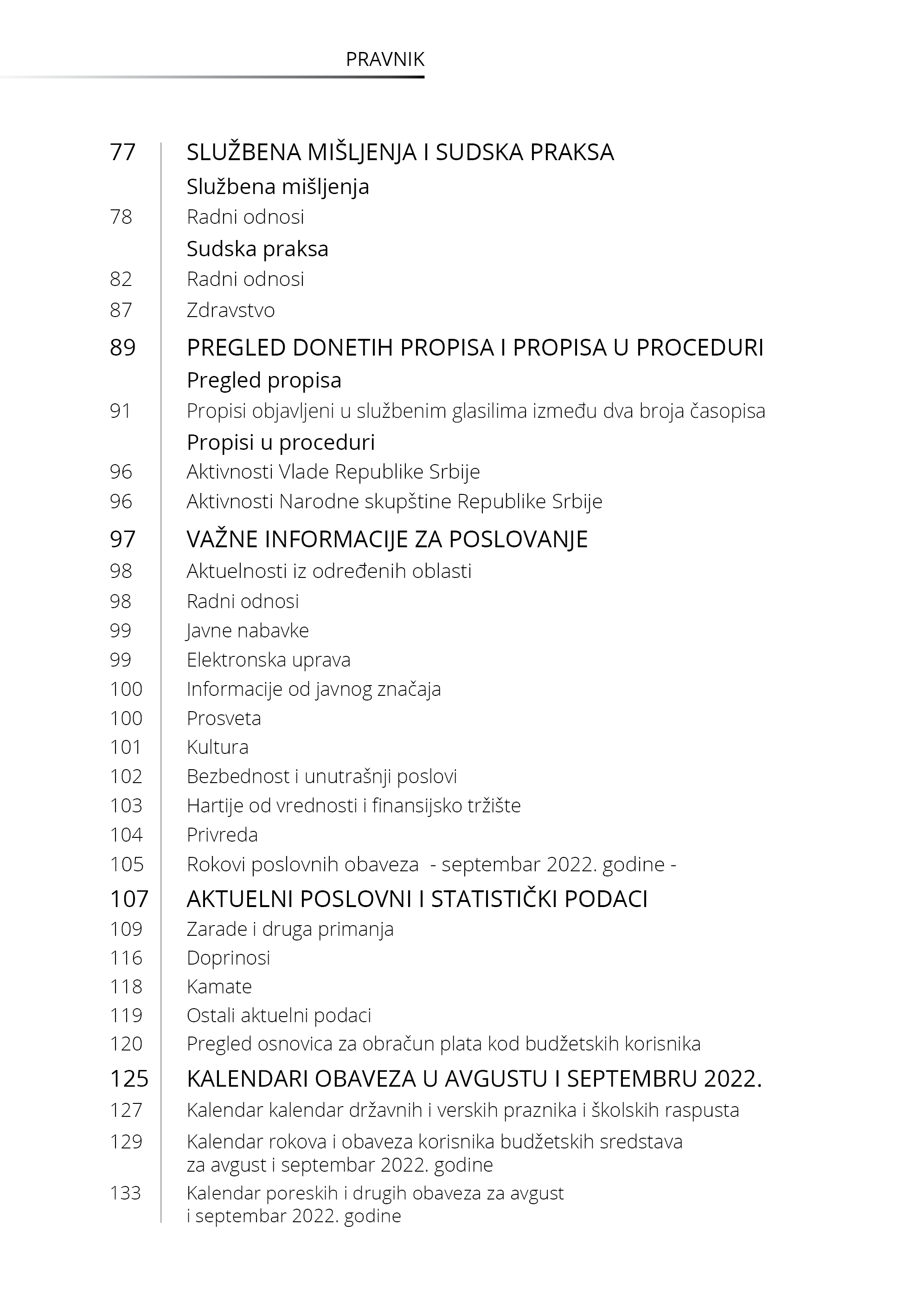 Časopis Pravnik