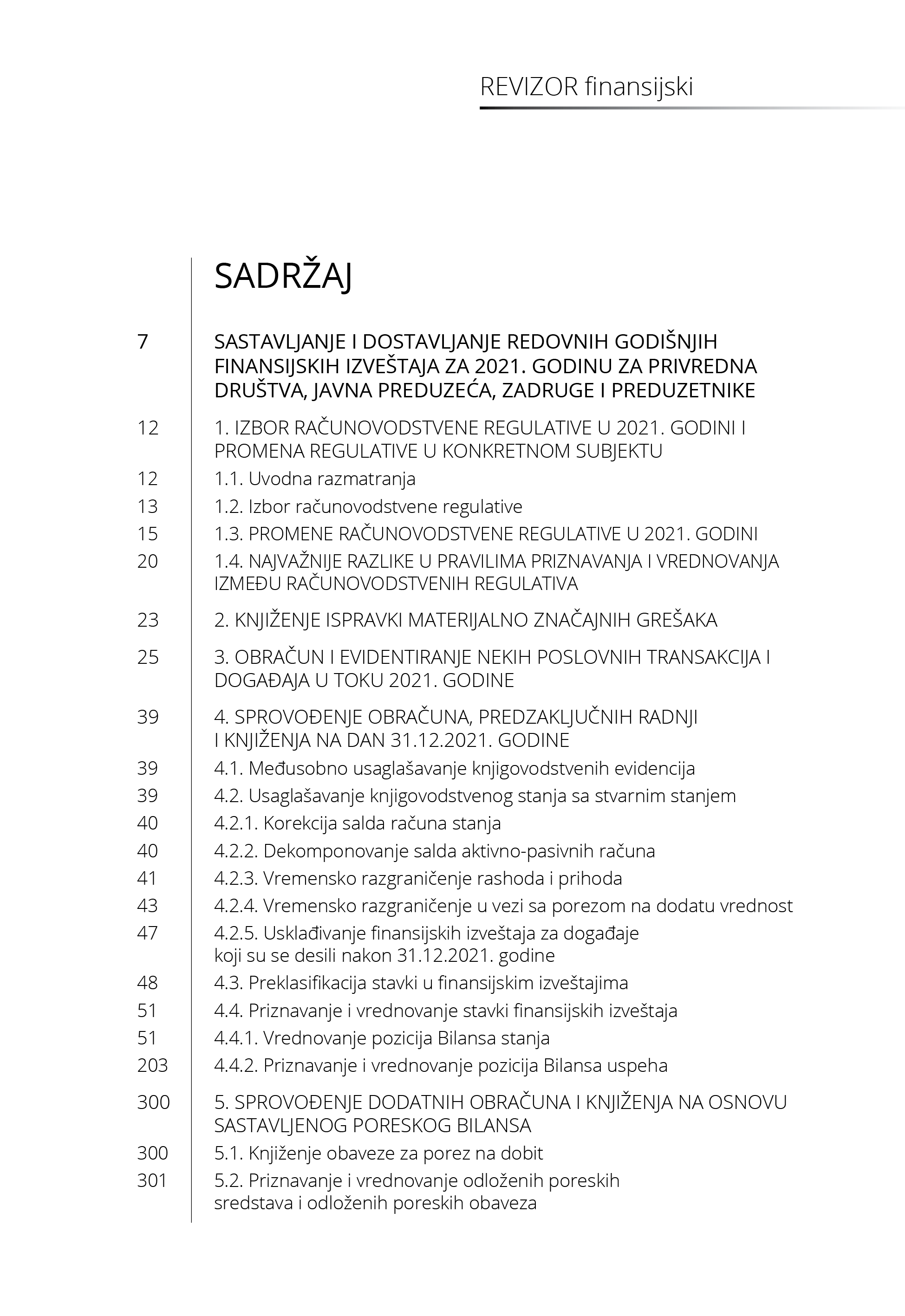 Časopis Revizor