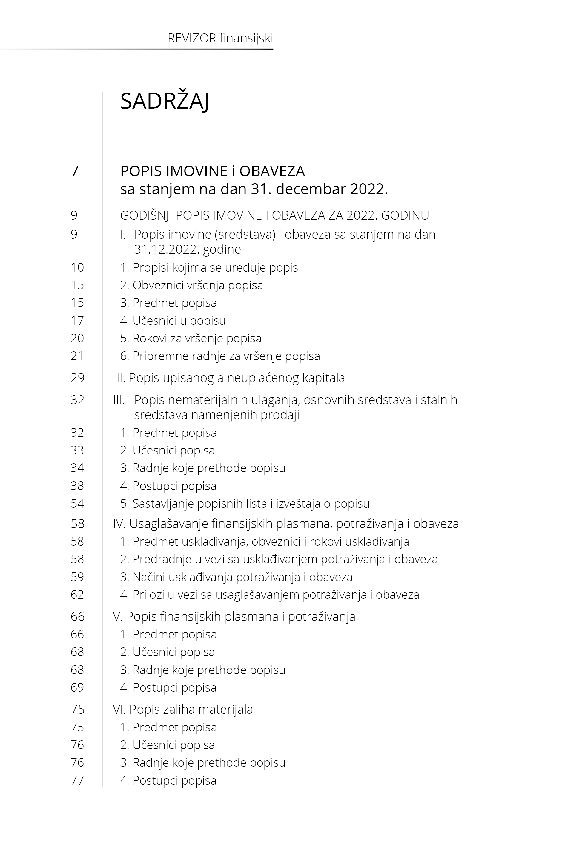 Časopis Revizor