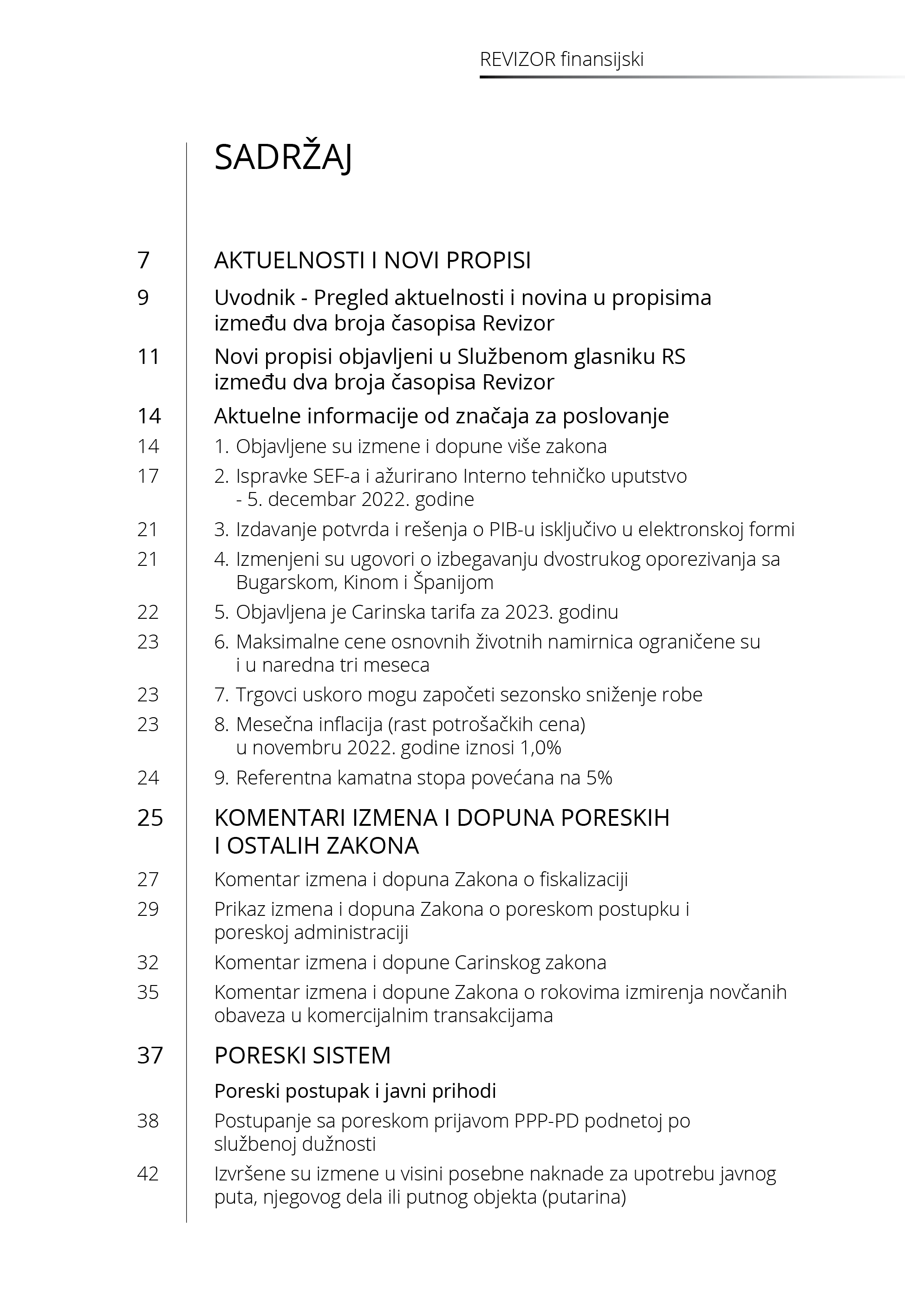 Časopis Revizor