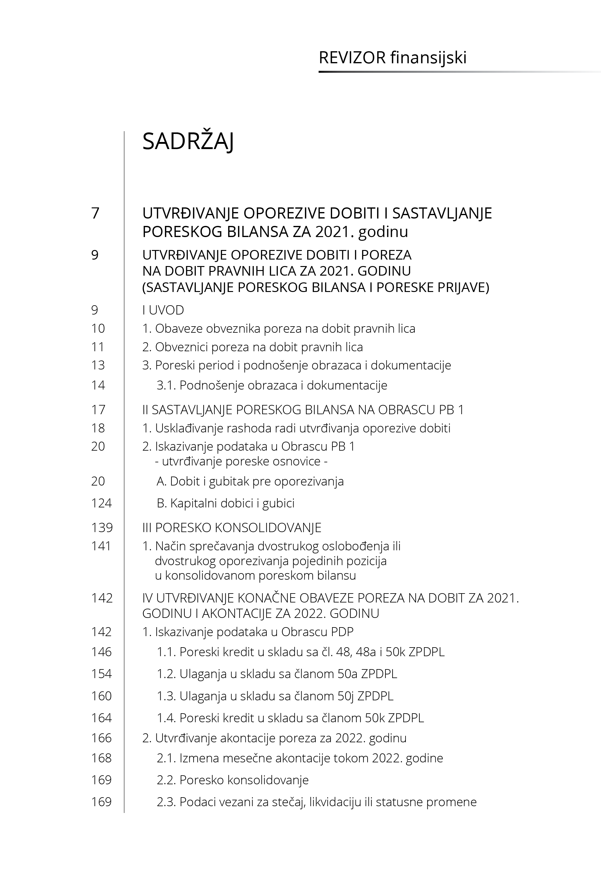 Časopis Revizor
