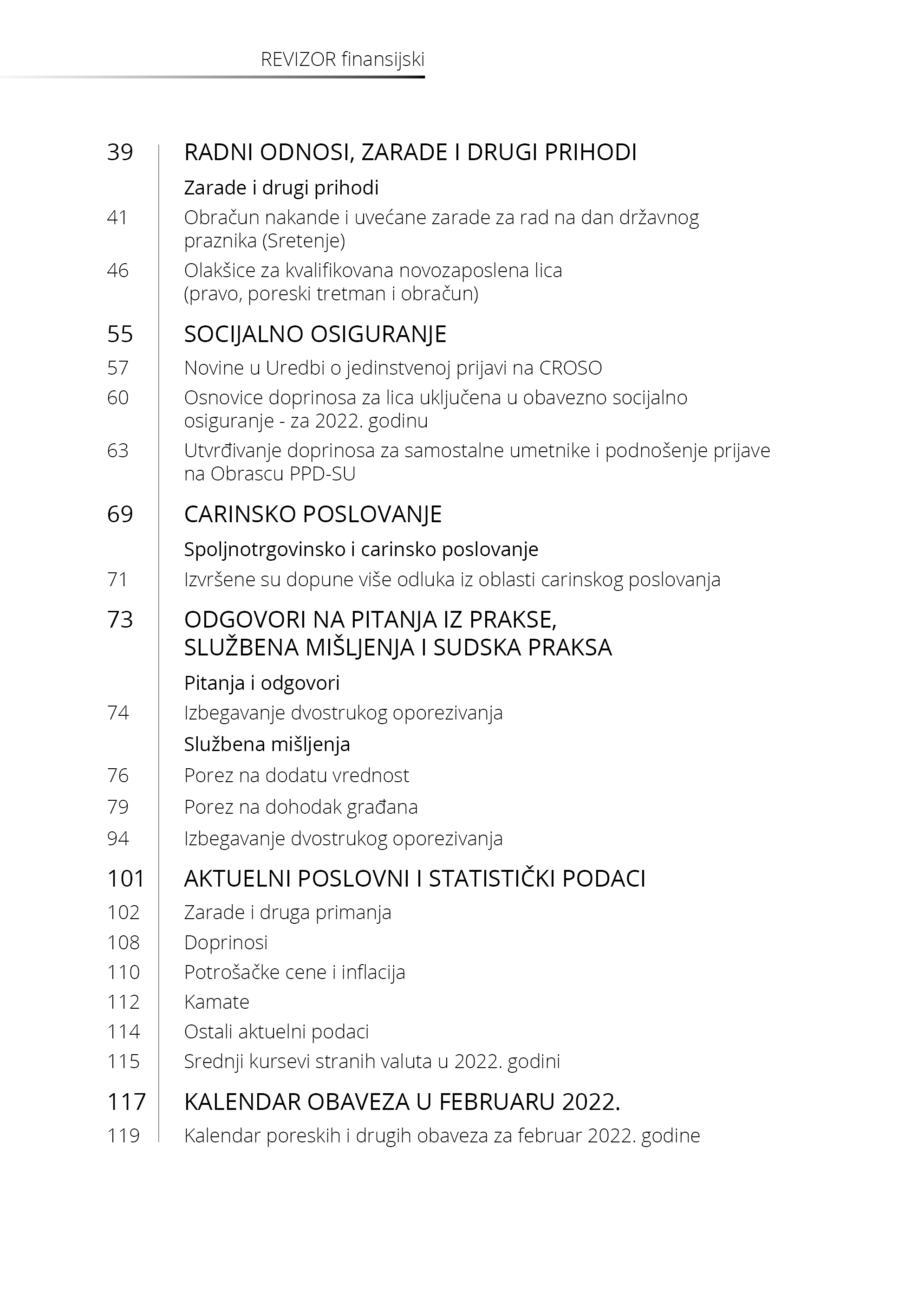 Časopis Revizor