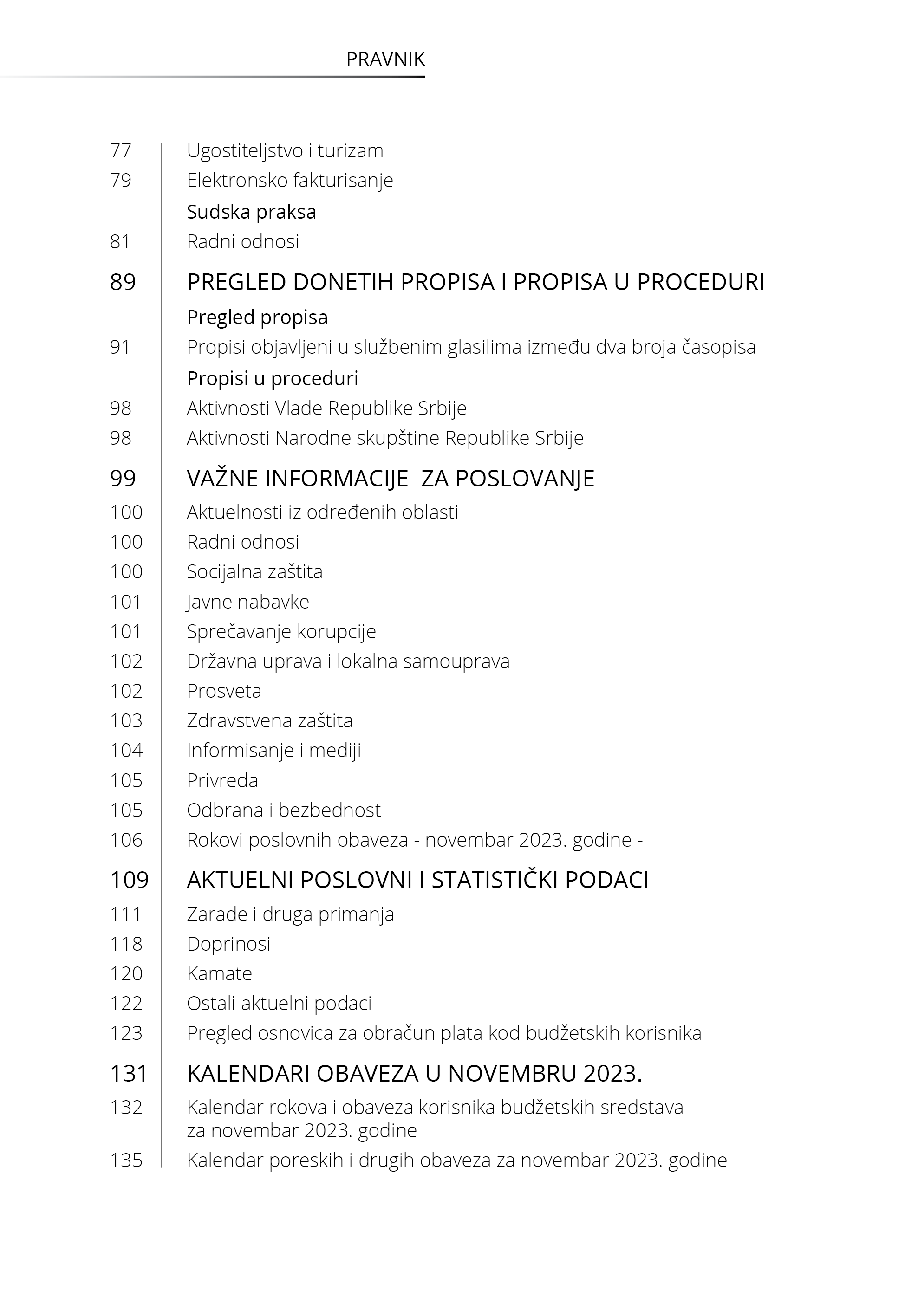 Časopis Pravnik