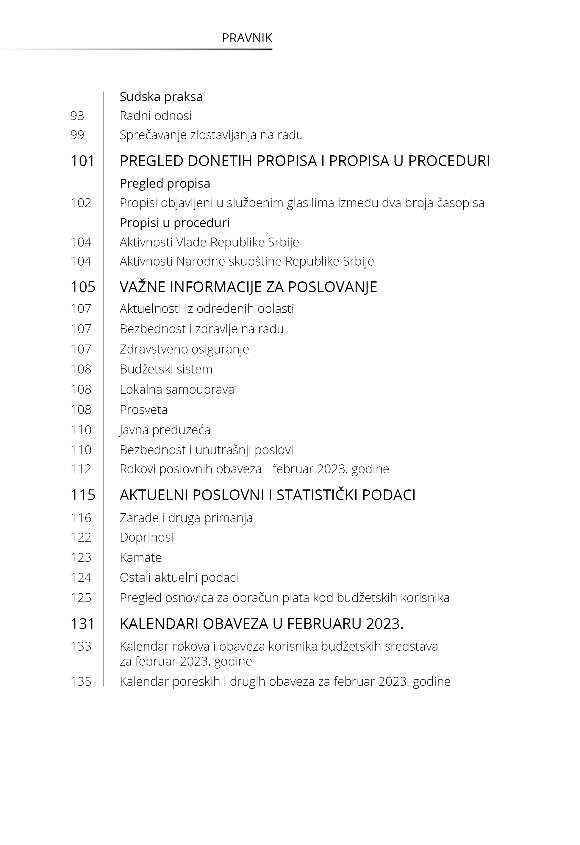 Časopis Pravnik
