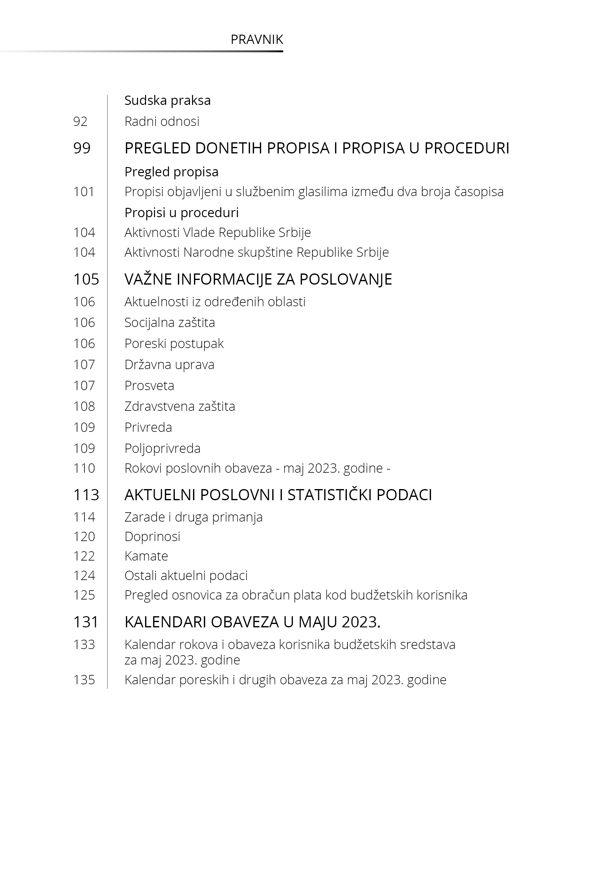 Časopis Pravnik