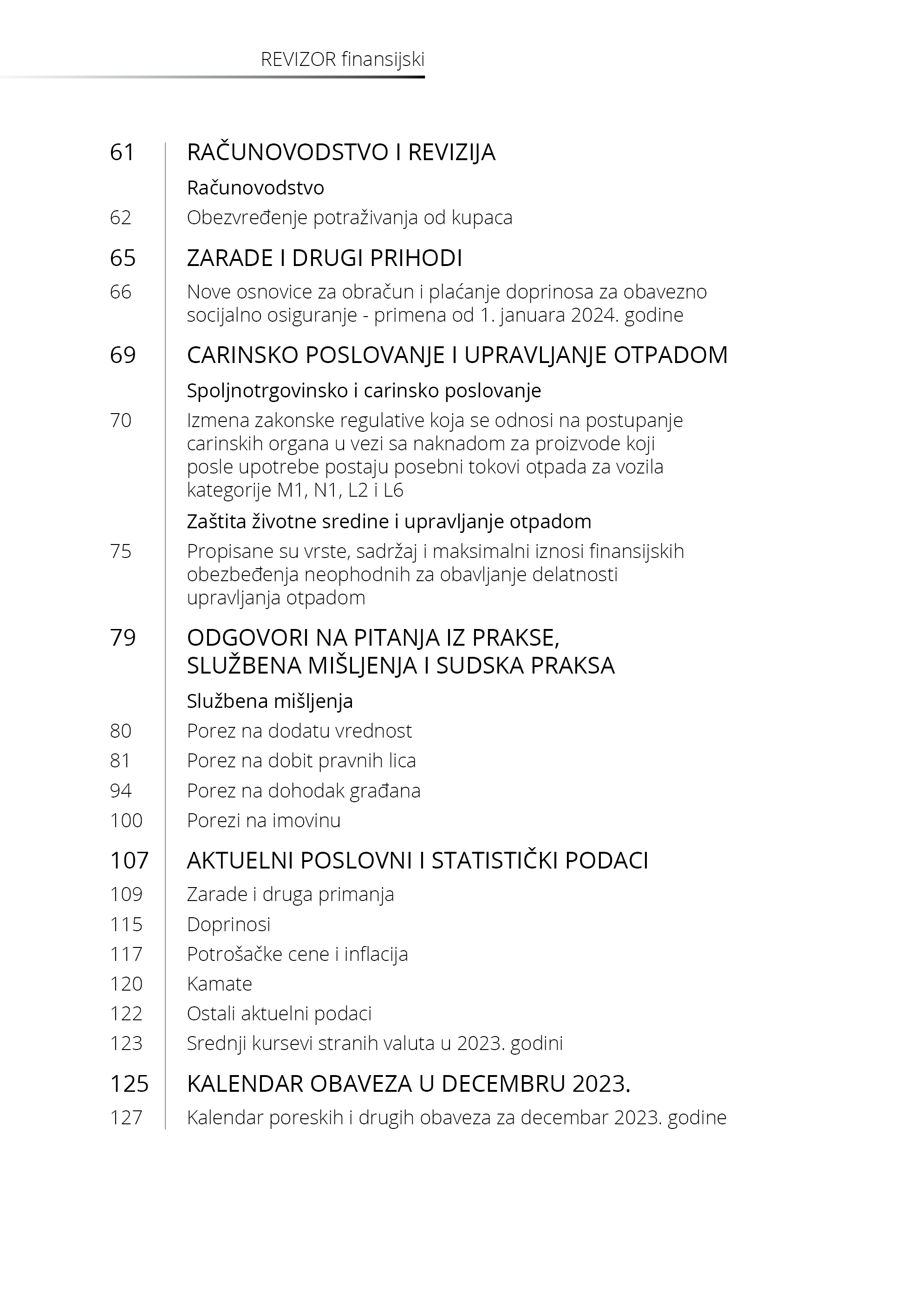 Časopis Revizor
