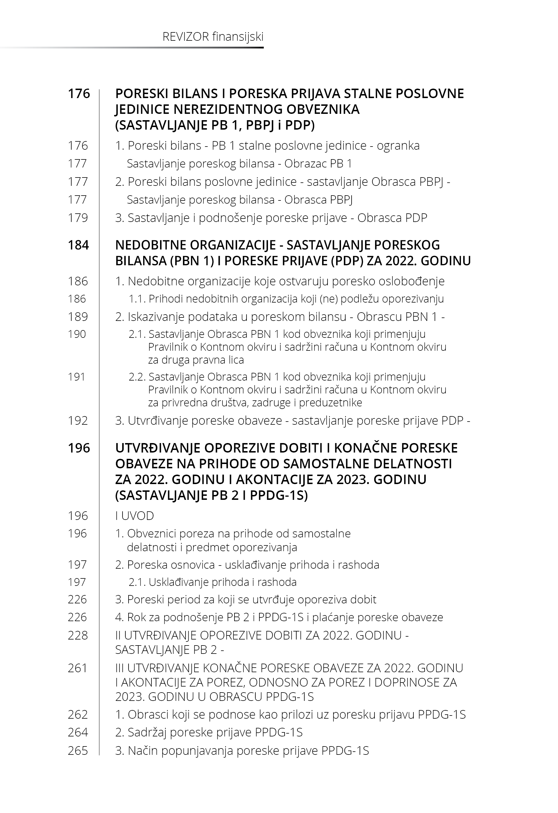 Časopis Revizor