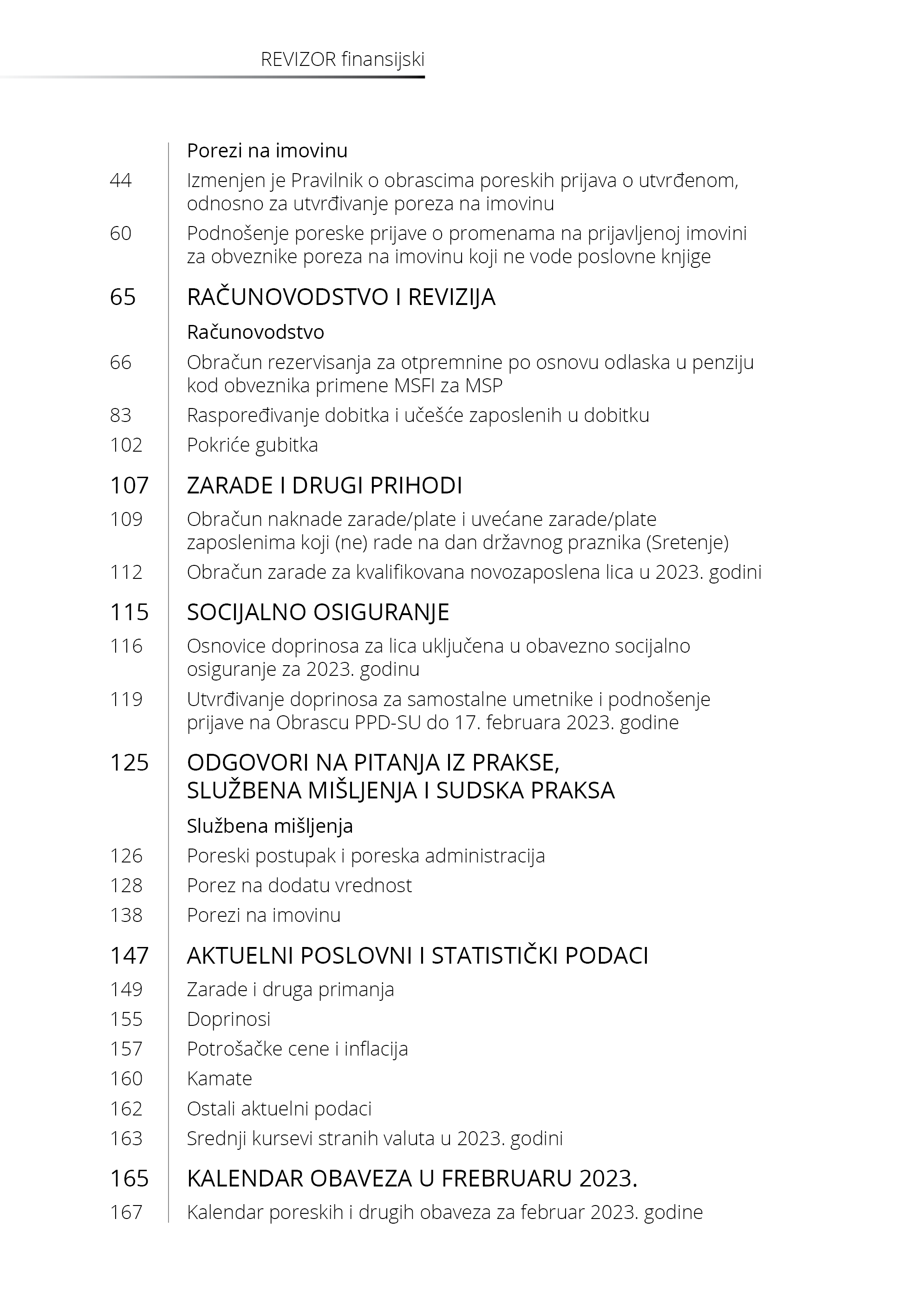 Časopis Revizor