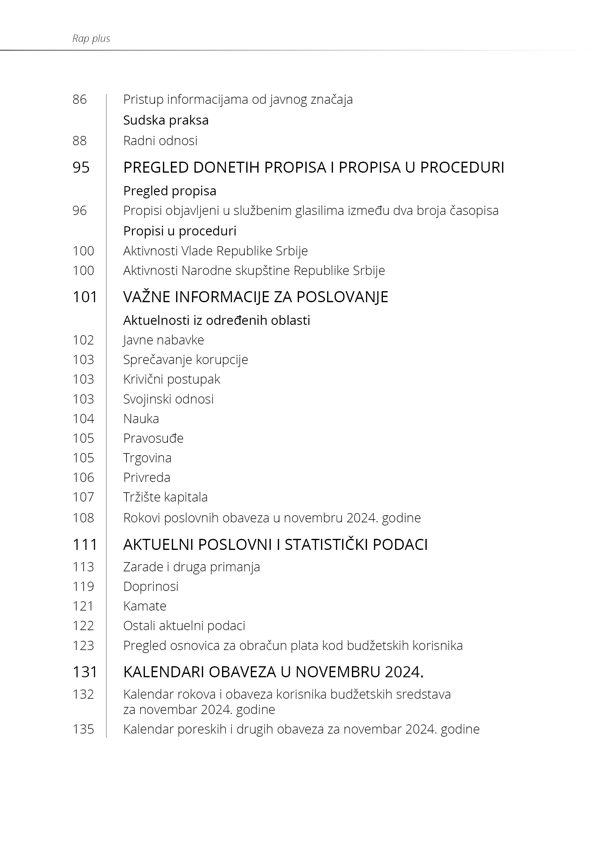Časopis Pravnik