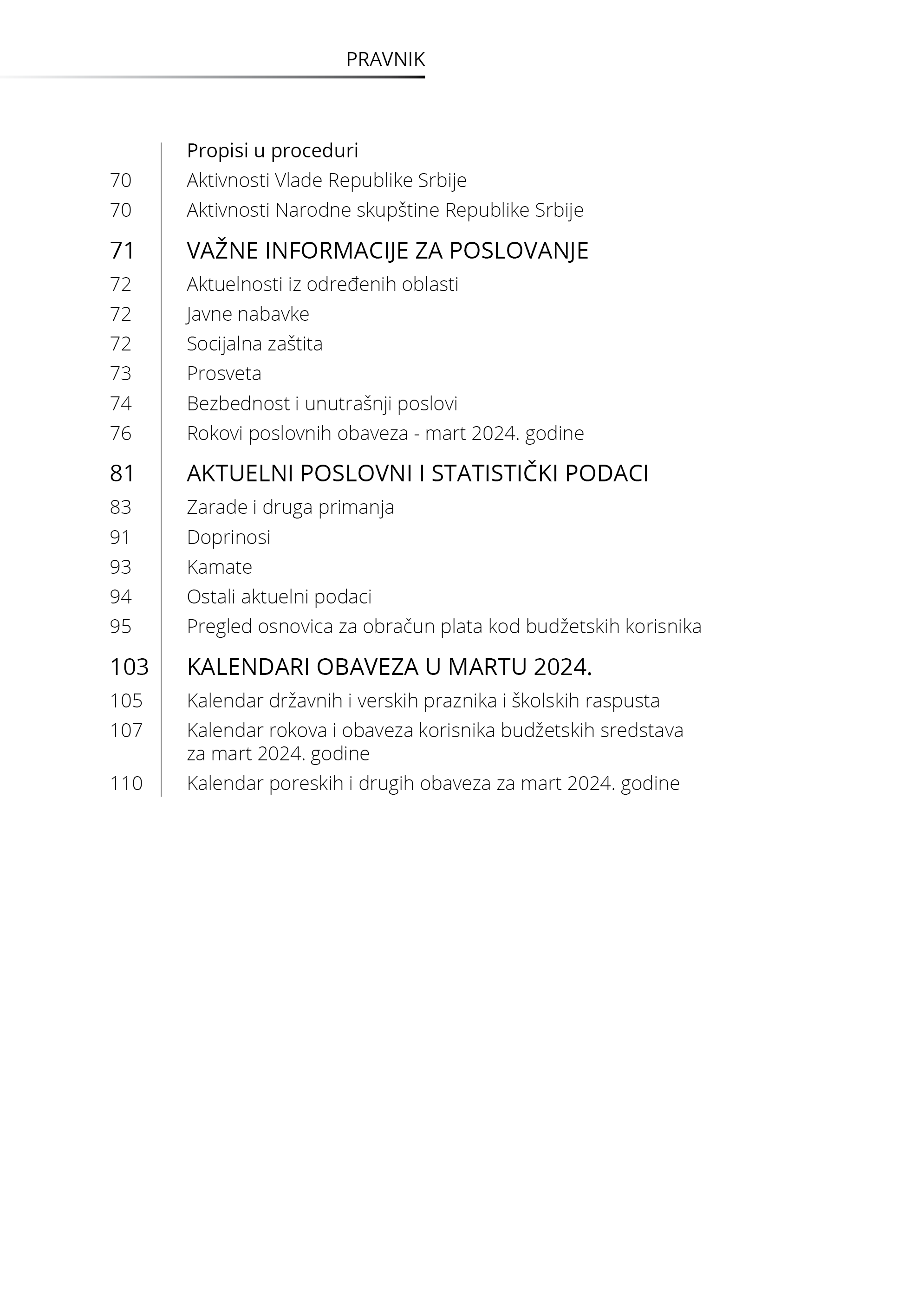 Časopis Pravnik