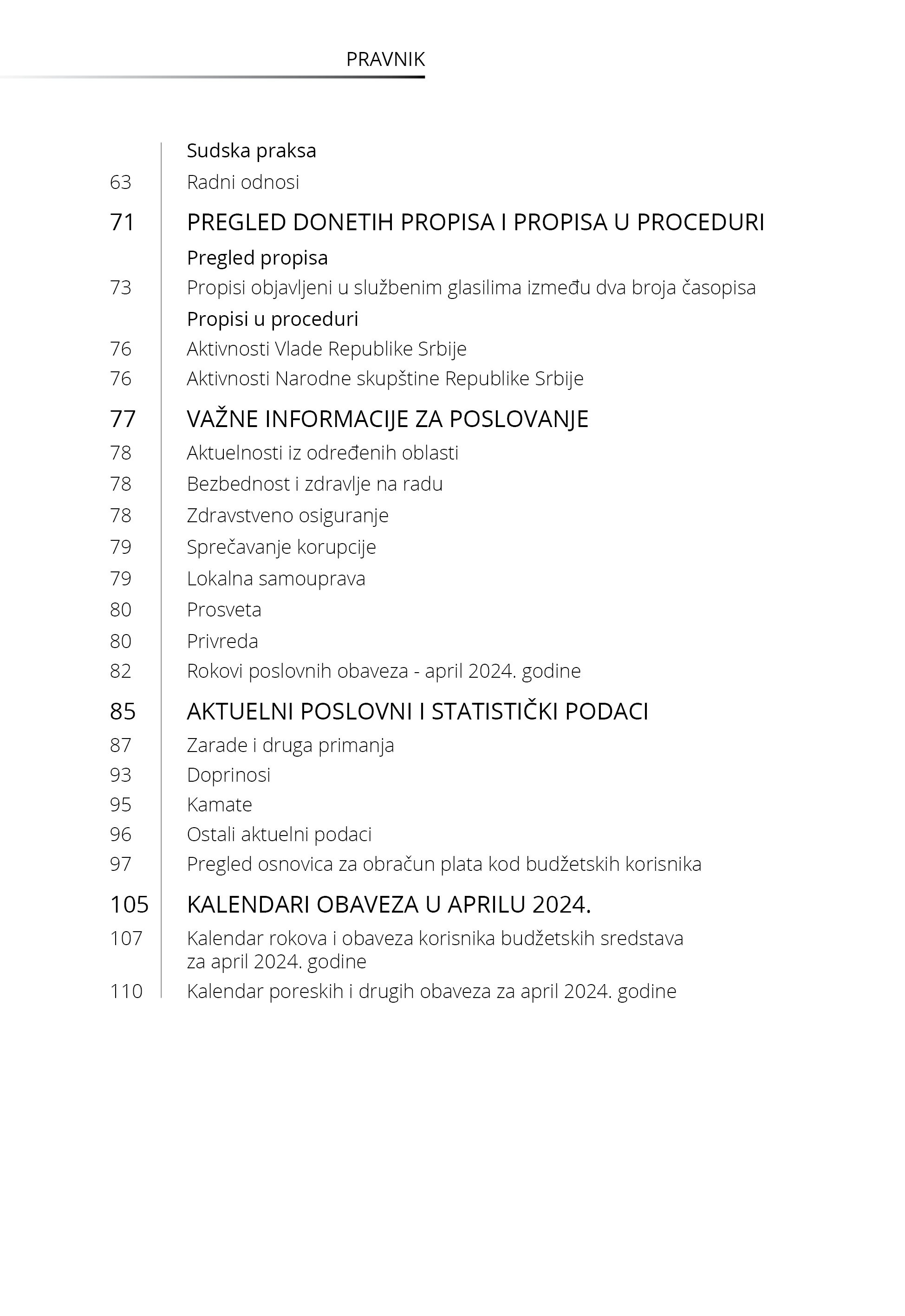 Časopis Pravnik