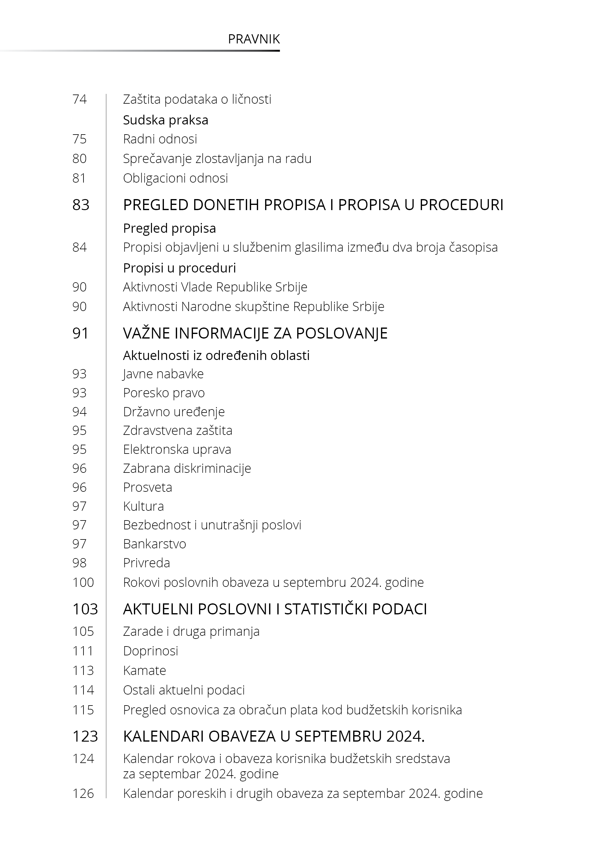 Časopis Pravnik