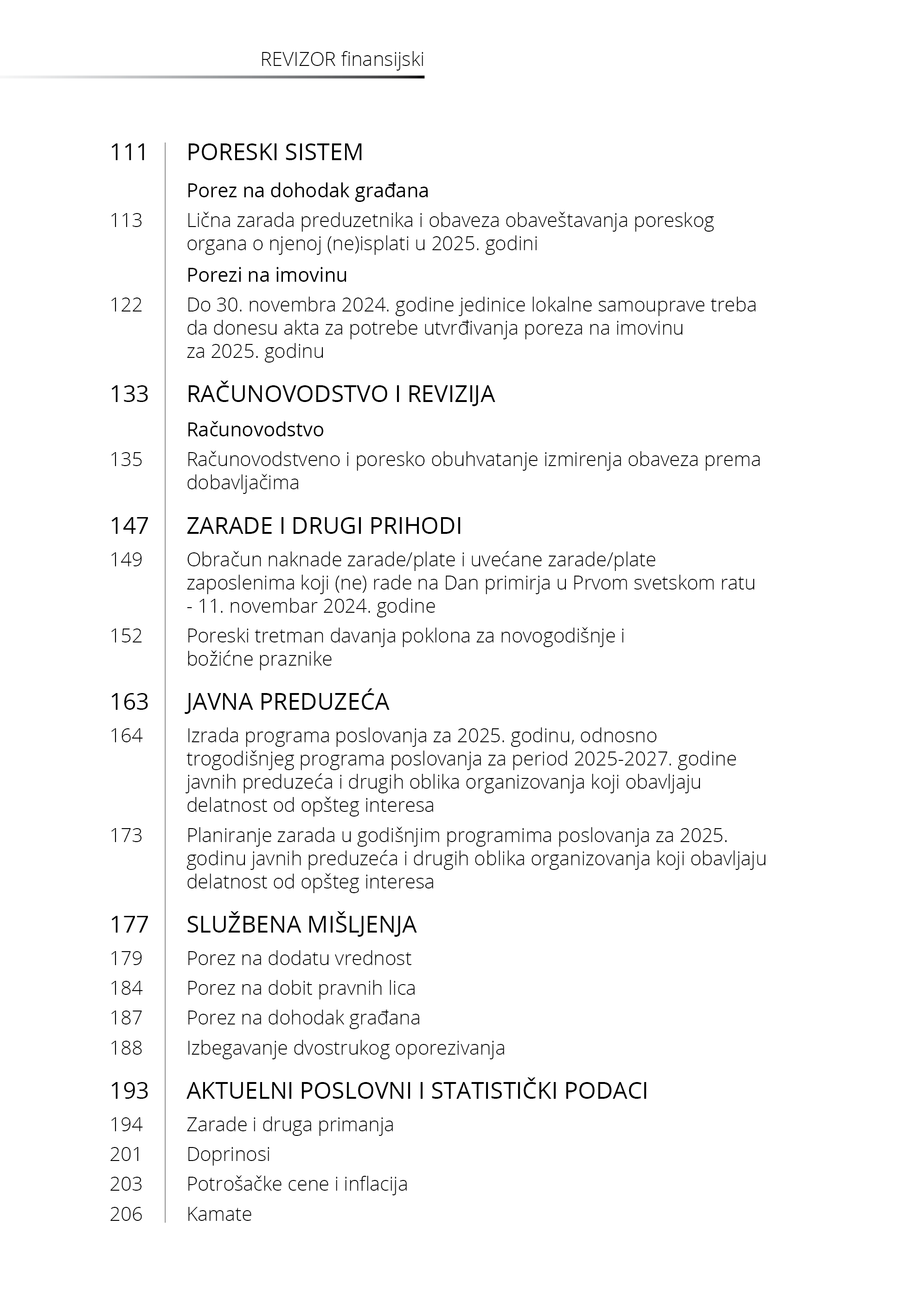 Časopis Revizor