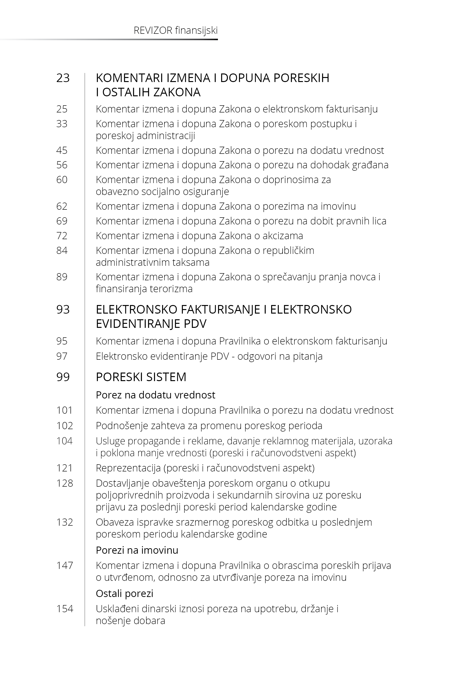 Časopis Revizor