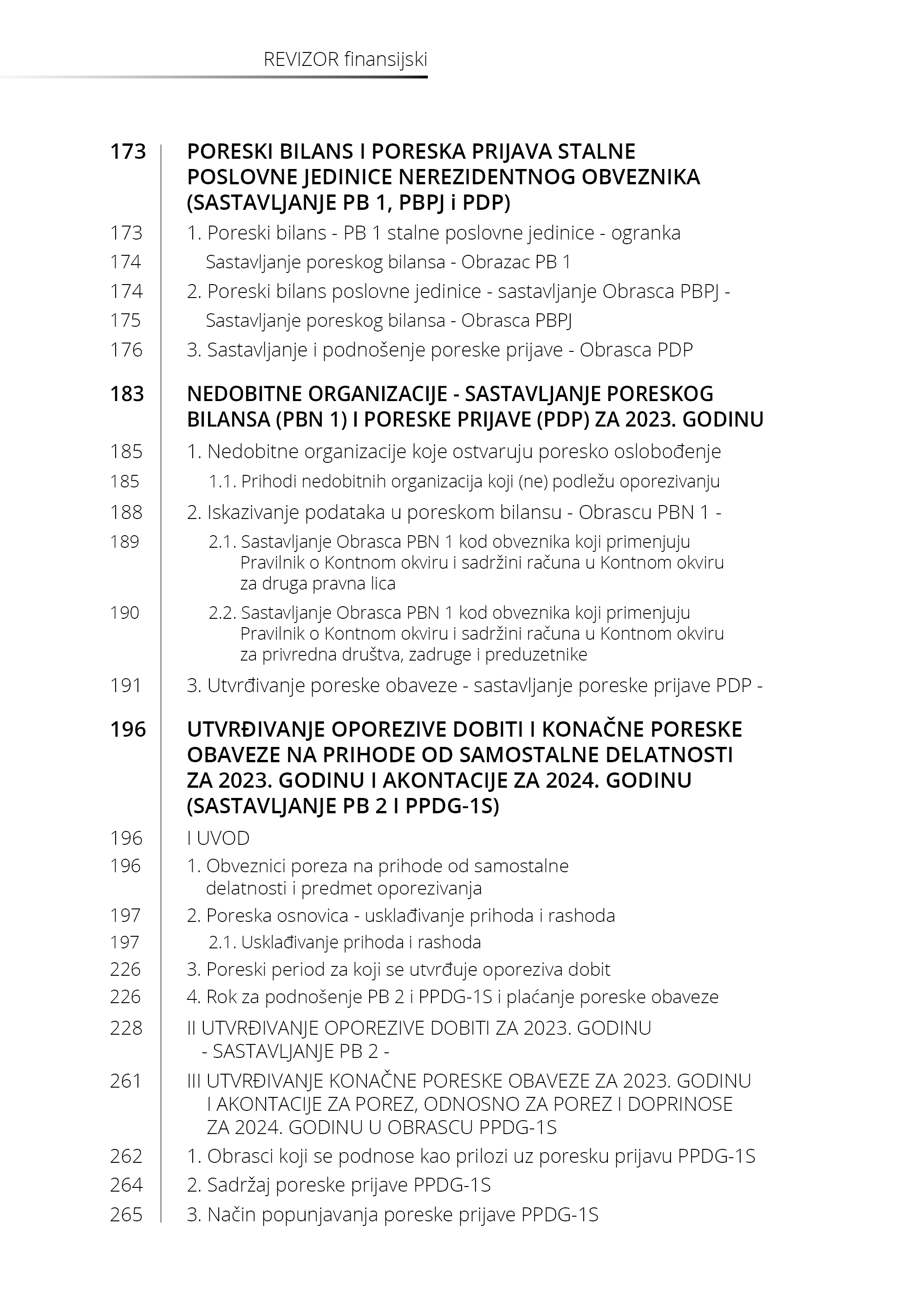 Časopis Revizor