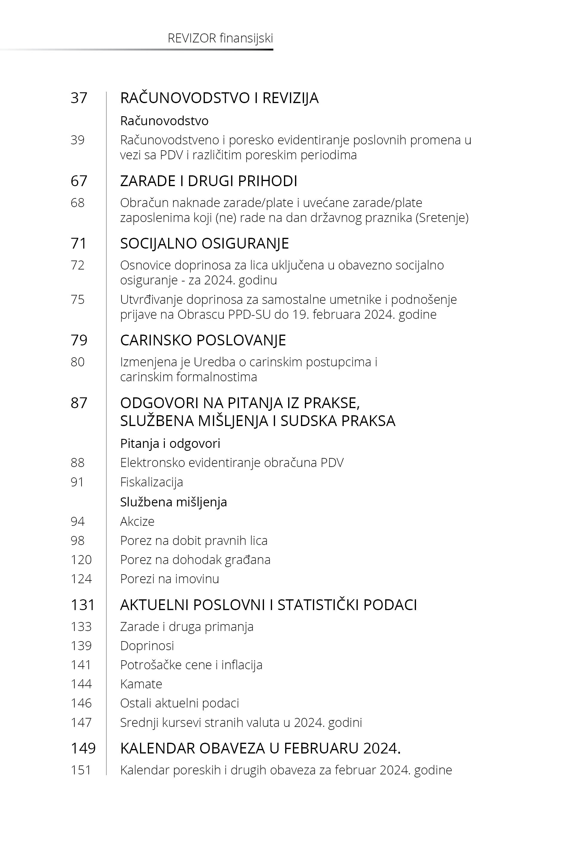 Časopis Revizor