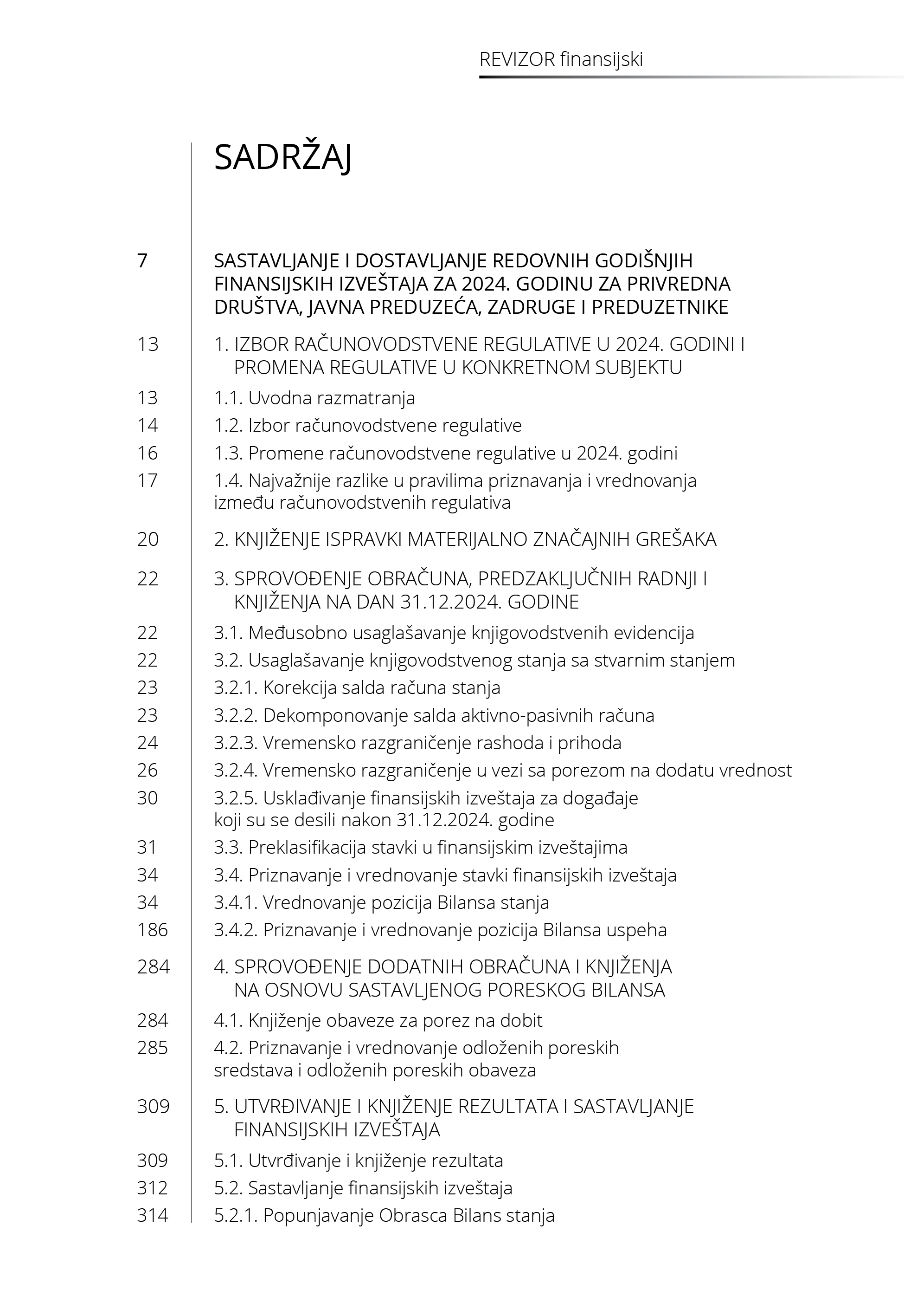 Časopis Revizor