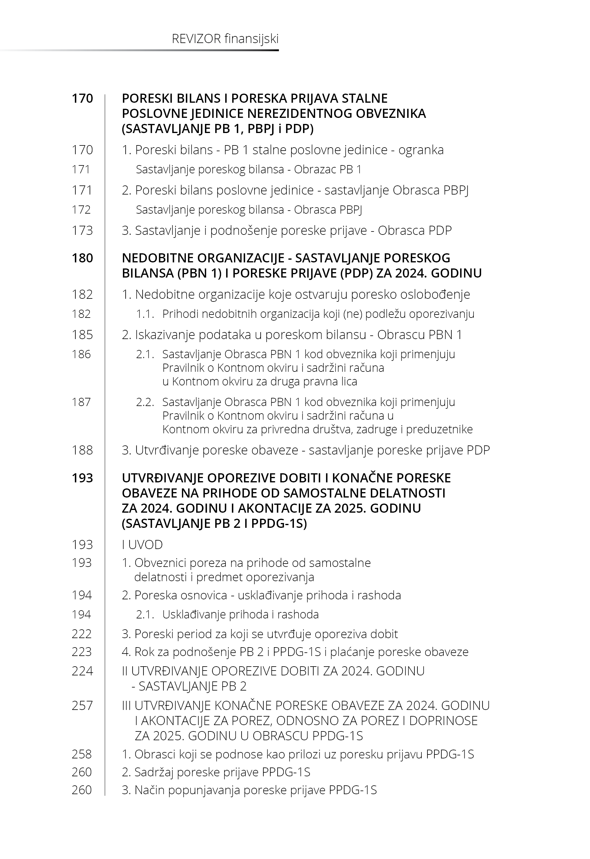 Časopis Revizor