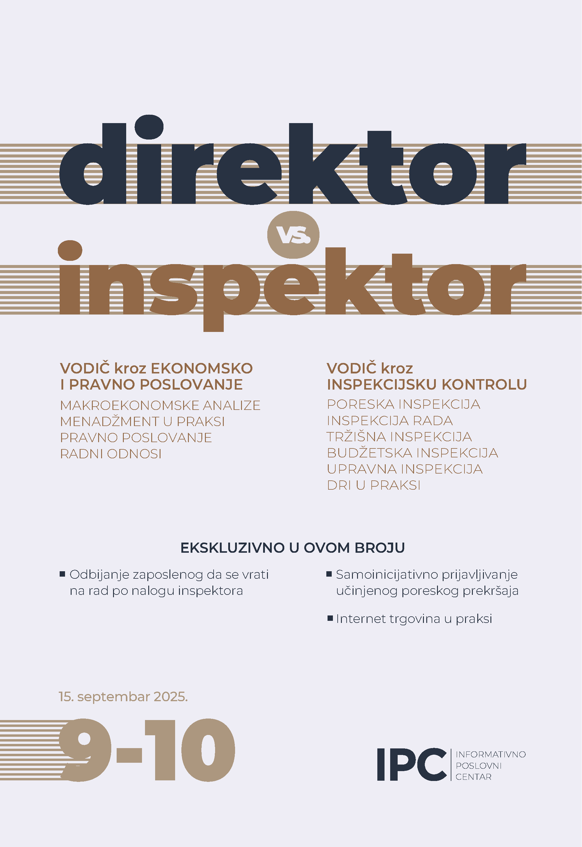 direktor