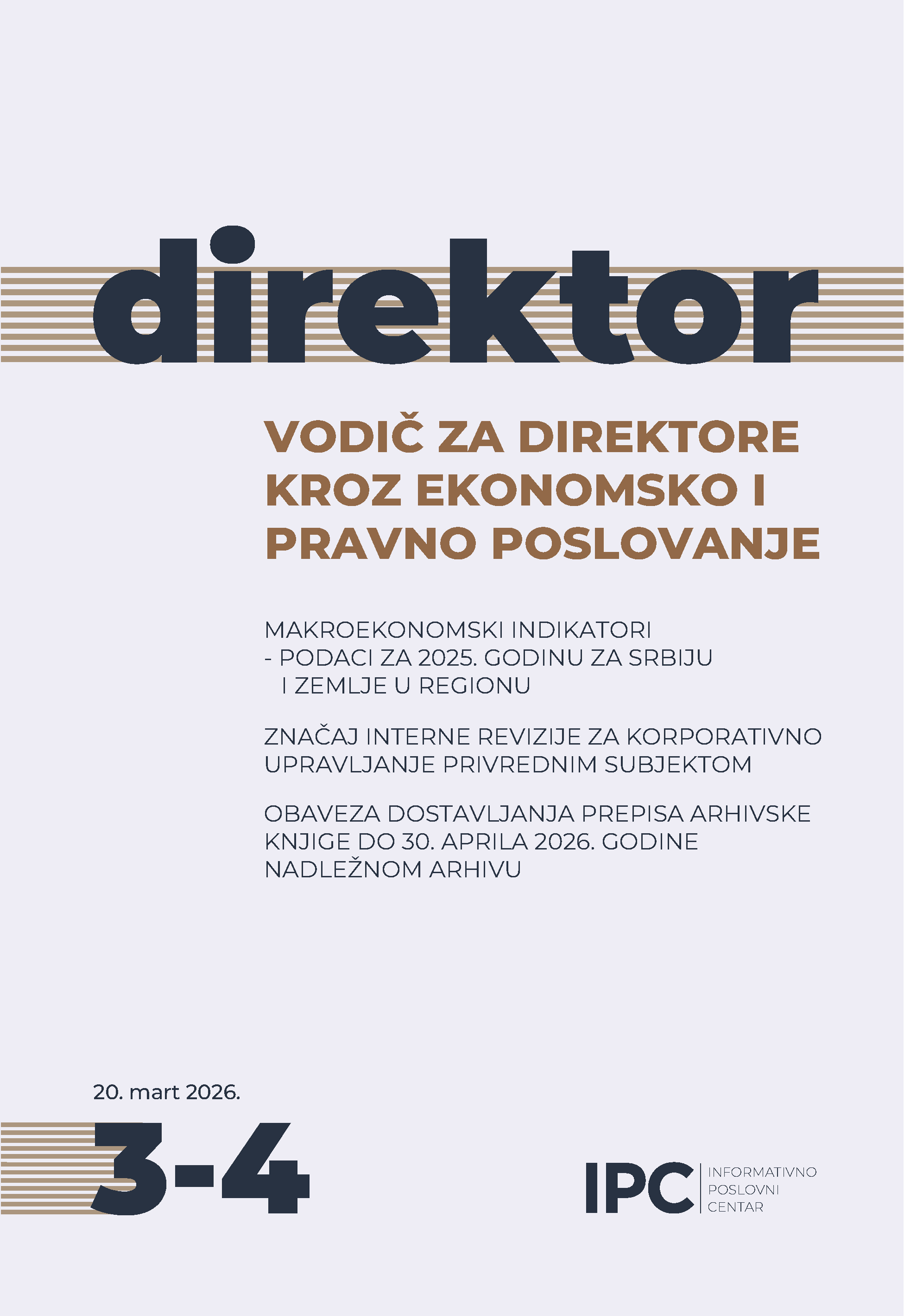 direktor