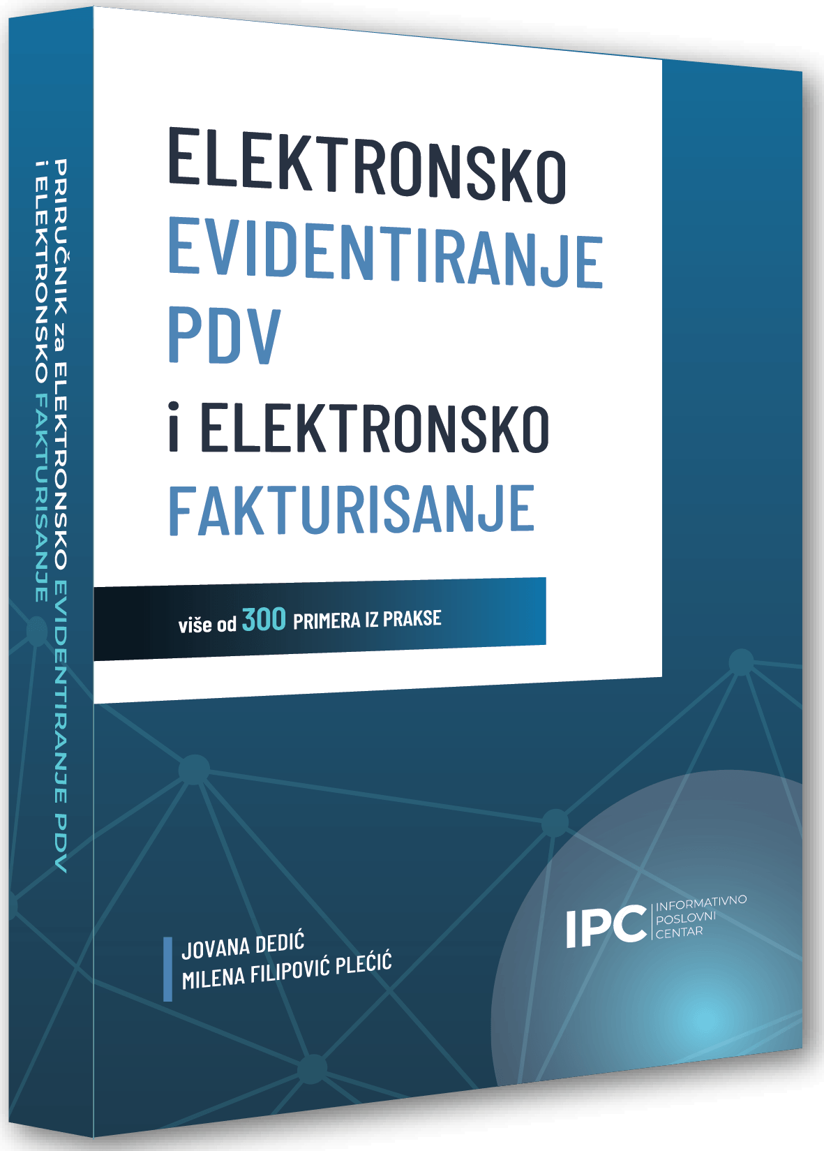 Priručnik za elektronsko evidentiranje PDV