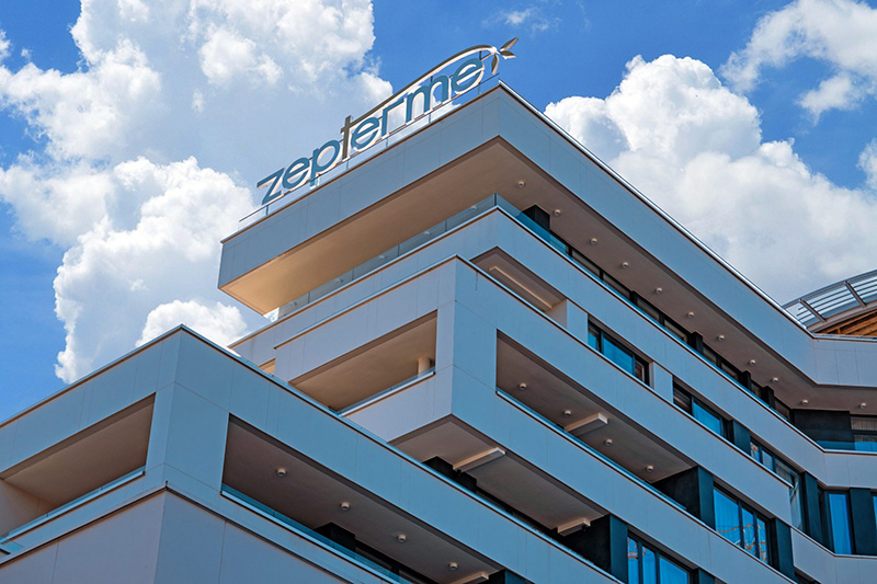 hotel Zepterme