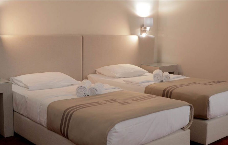 hotel Zepter