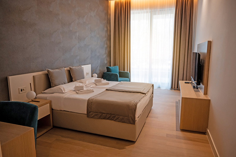 hotel Zepterme